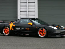 Honda NSX by JDR
