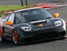 Honda NSX by JDR