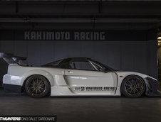 Honda NSX by Kakimoto