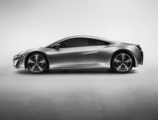 Honda NSX Concept