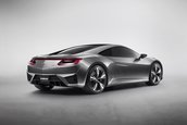 Honda NSX Concept