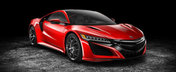 Americanii planuiesc deja sa modifice noua Honda NSX. Imbunatatirile pe care hibridul japonez le va primi