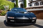 Honda NSX de vanzare