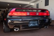 Honda NSX de vanzare