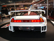 Honda NSX Mugen RR Concept