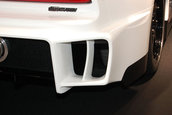 Honda NSX Mugen RR Concept