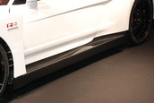 Honda NSX Mugen RR Concept