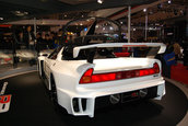 Honda NSX Mugen RR Concept