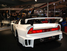 Honda NSX Mugen RR Concept