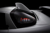 Honda NSX Mugen RR Concept