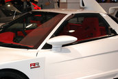 Honda NSX Mugen RR Concept