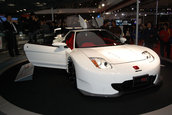 Honda NSX Mugen RR Concept