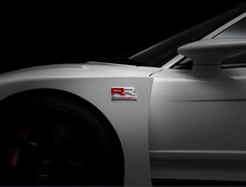 Honda NSX Mugen RR Concept