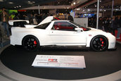 Honda NSX Mugen RR Concept