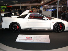 Honda NSX Mugen RR Concept