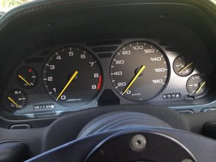 Honda NSX Type-R de vanzare