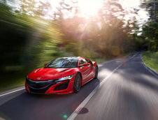 Honda NSX