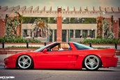 Honda NSX