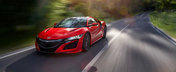 A reinviat modelul NSX, iar acum vrea si o versiune TYPE R. Honda ar putea-o lansa anul viitor cu peste 600 de cai