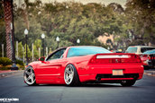 Honda NSX