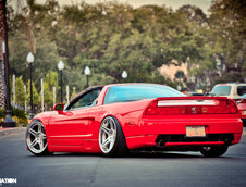 Honda NSX