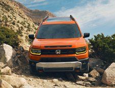 Honda Passport