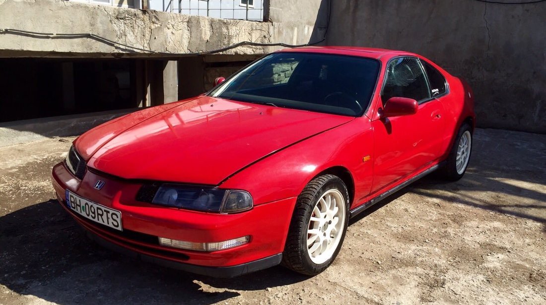 Honda Prelude 1500euro 1994