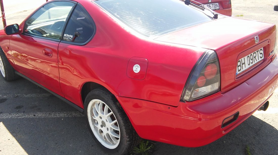 Honda Prelude 1500euro 1994