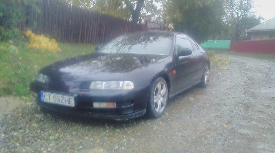 Honda Prelude 2.0 16v 1994