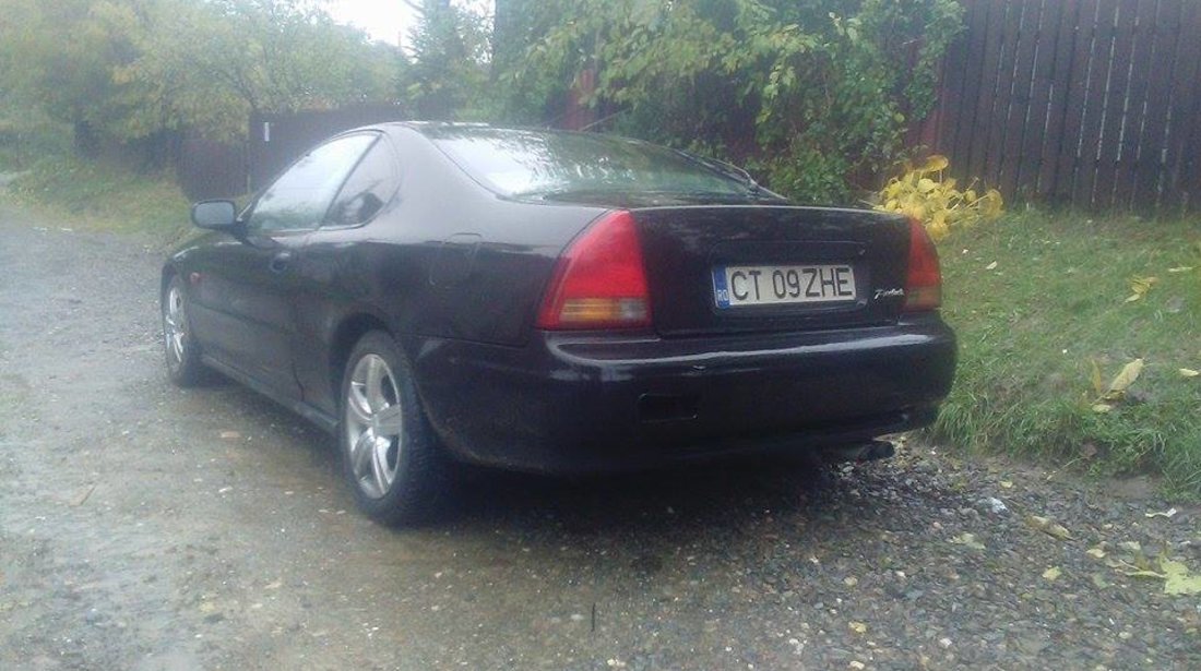 Honda Prelude 2.0 16v 1994