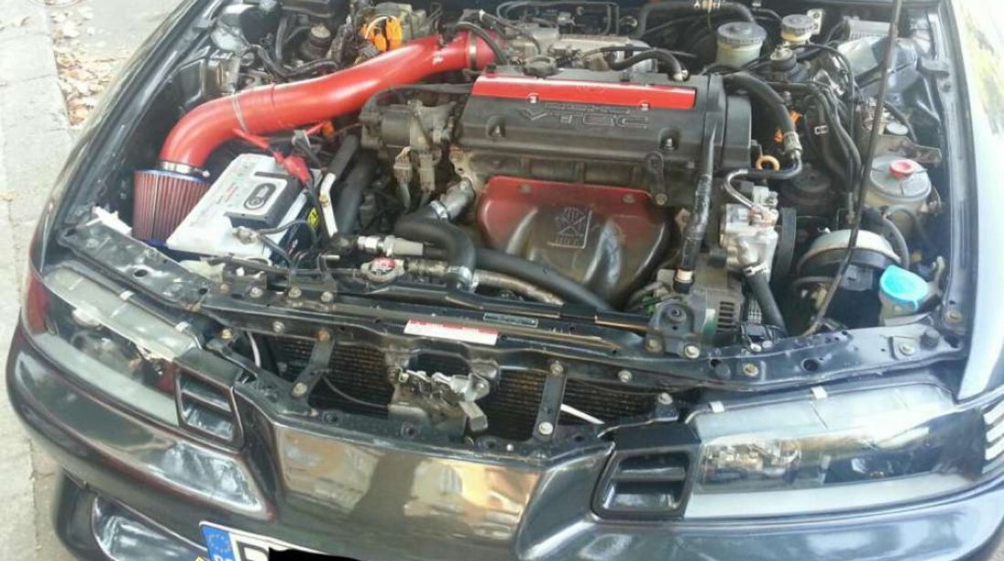 Honda Prelude 2 2 Vtec