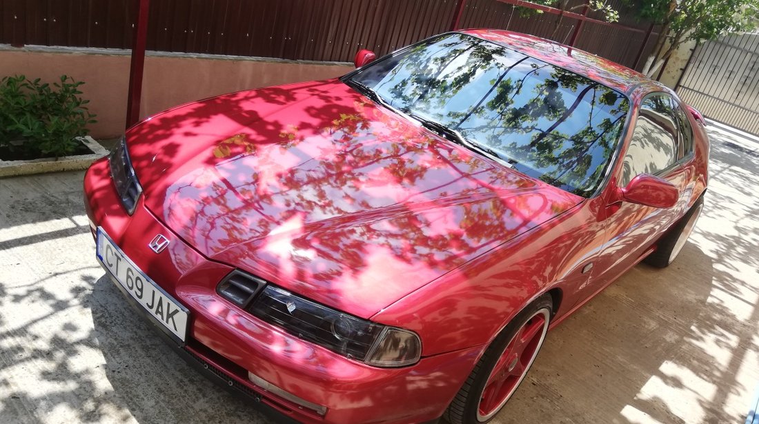 Honda Prelude 2.o 1993