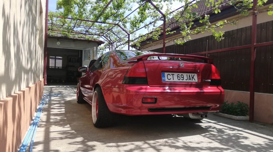 Honda Prelude 2.o 1993