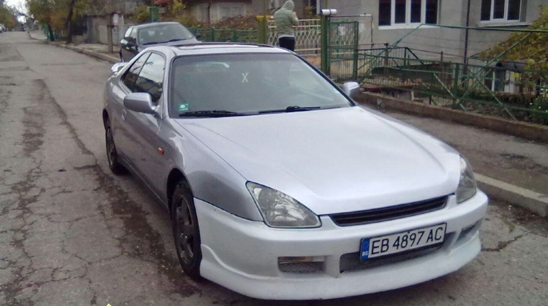 Honda Prelude 2000 BENZINA 1998