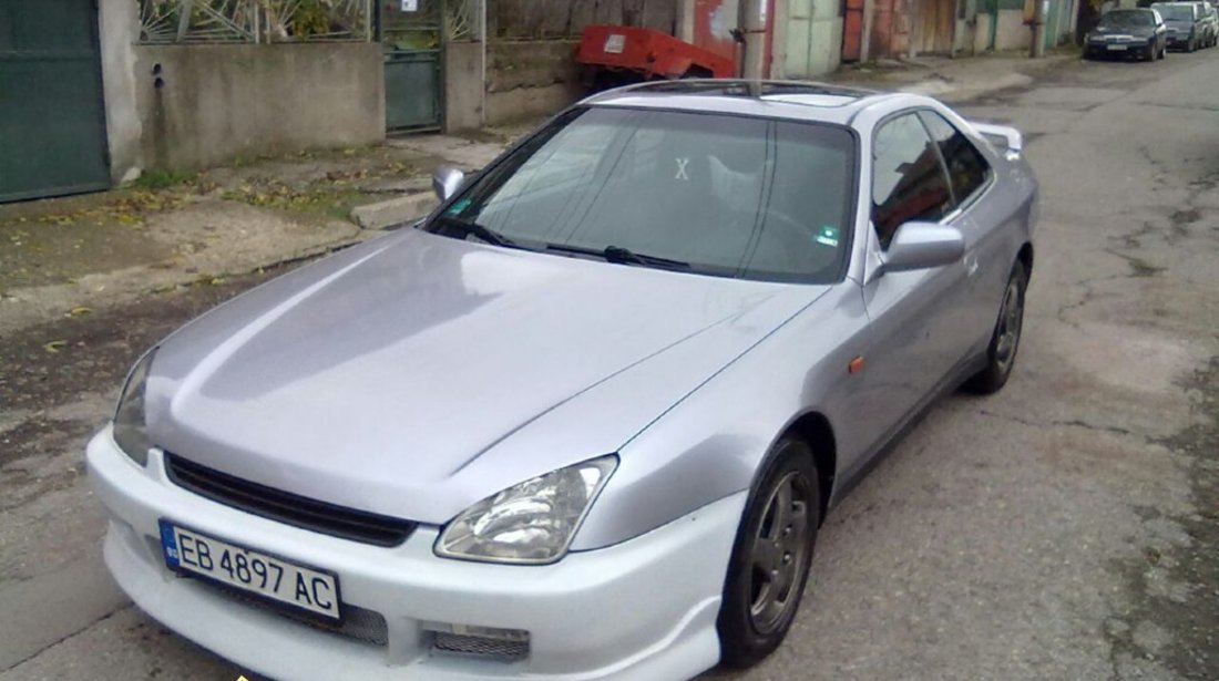 Honda Prelude 2000 BENZINA 1998