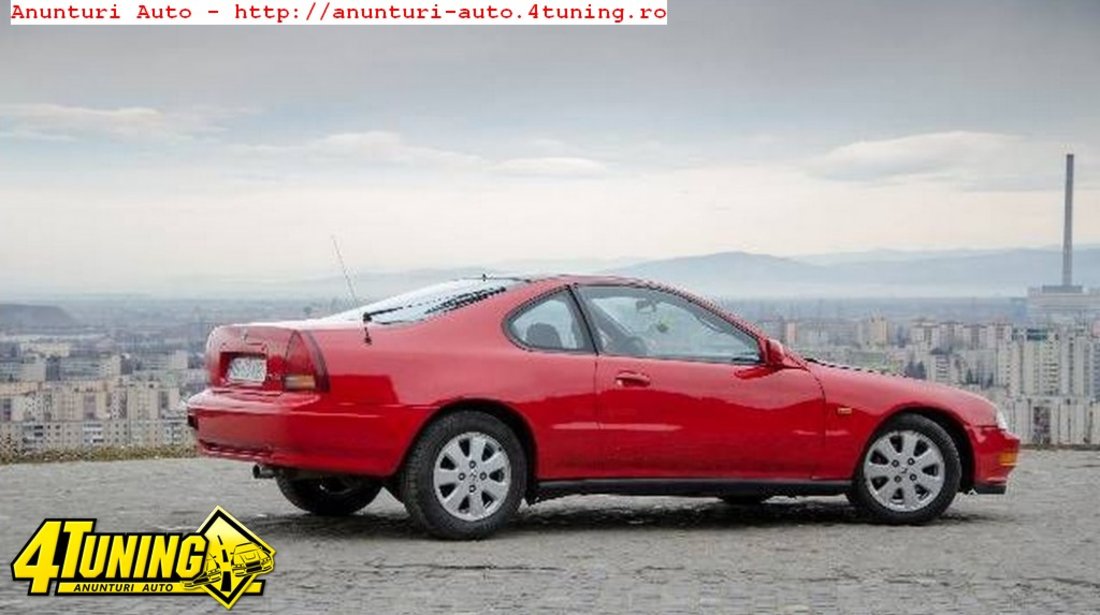 Honda Prelude 2200