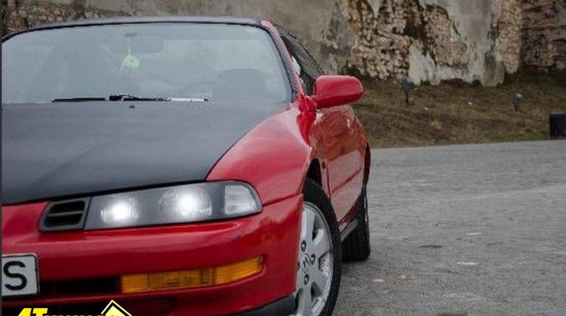 Honda Prelude 2200