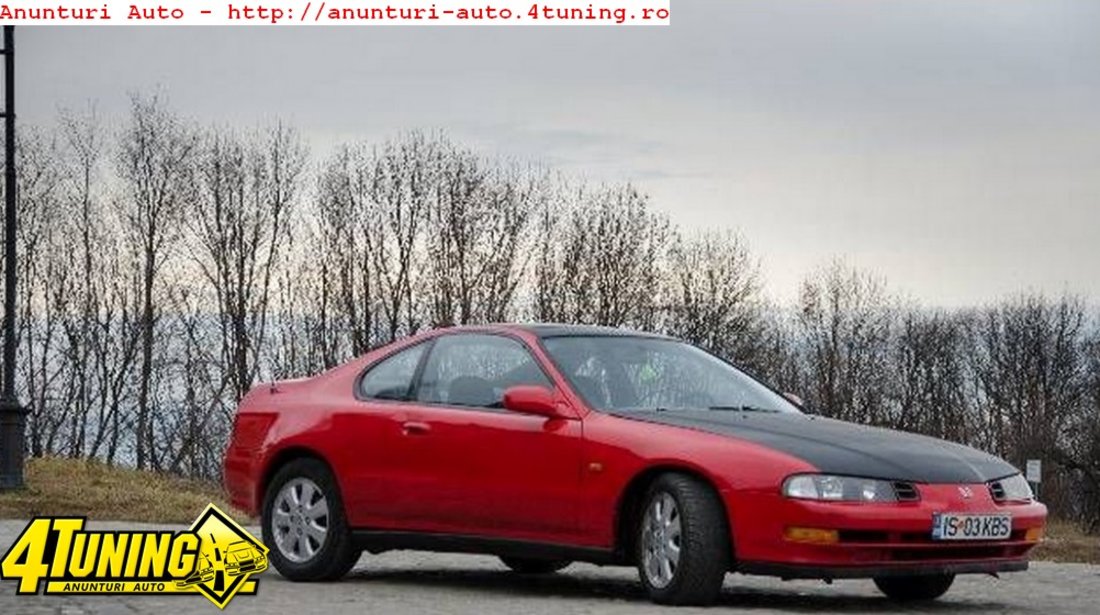 Honda Prelude 2200