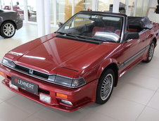 Honda Prelude Cabrio de vanzare