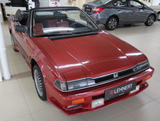 Honda Prelude Cabrio de vanzare