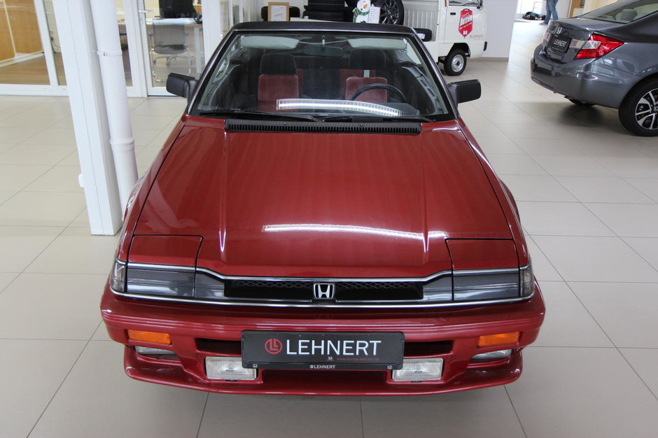 Honda Prelude Cabrio de vanzare