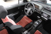 Honda Prelude Cabrio de vanzare