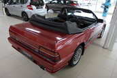 Honda Prelude Cabrio de vanzare