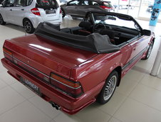 Honda Prelude Cabrio de vanzare