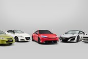 Honda Prelude Concept