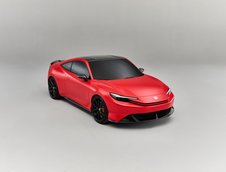Honda Prelude Concept