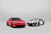 Honda Prelude Concept