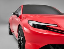 Honda Prelude Concept