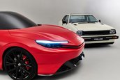 Honda Prelude Concept