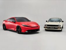 Honda Prelude Concept